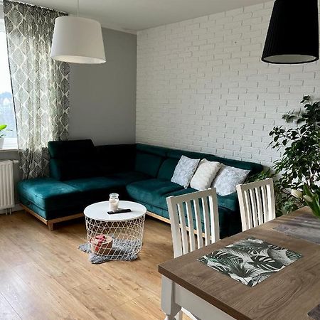 Kosciuszki 92 Park Centralny أولشتين المظهر الخارجي الصورة