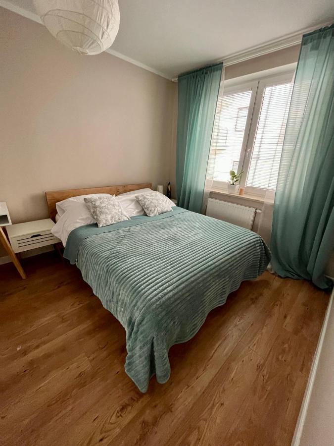 Kosciuszki 92 Park Centralny أولشتين المظهر الخارجي الصورة